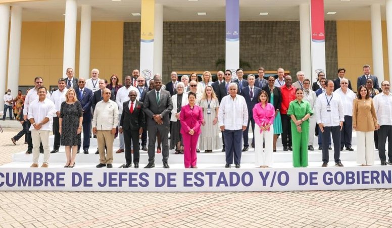Córdoba fortalece su liderazgo regional en histórica cumbre de países del Caribe