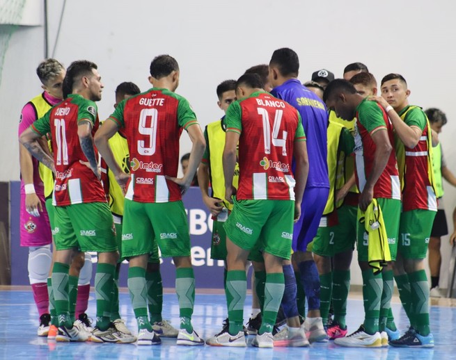 Sabaneros volvió a perder por penales en la Libertadores