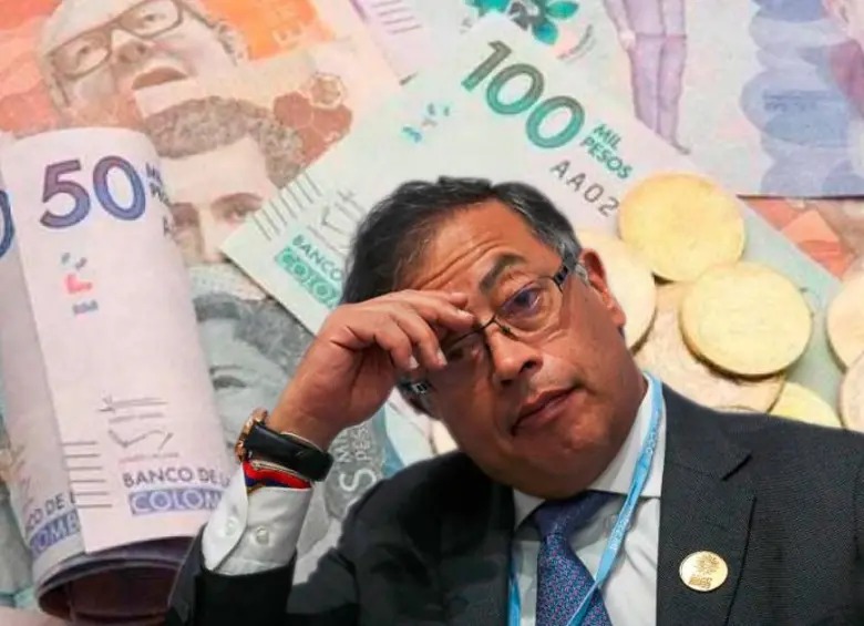 Presupuesto tendría más de 130 billones de desfinanciamiento