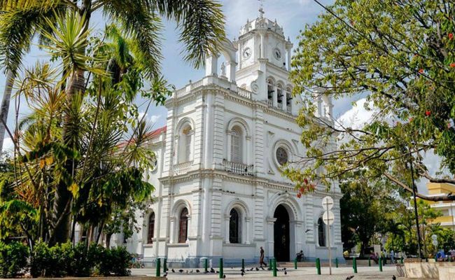 ¡Montería se sigue posicionando turísticamente!