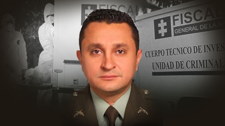 Habrían manipulado el dictamen forense