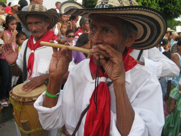 Se acerca el Festival del Pito Atravesao en Morroa