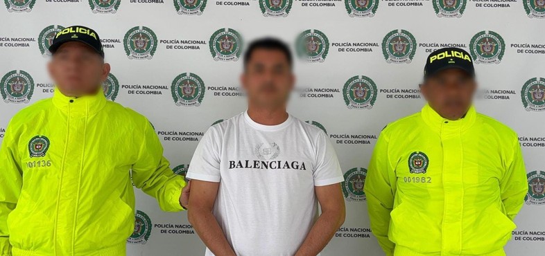 Oficial de la Policía en Sucre está bajo la lupa por corrupción