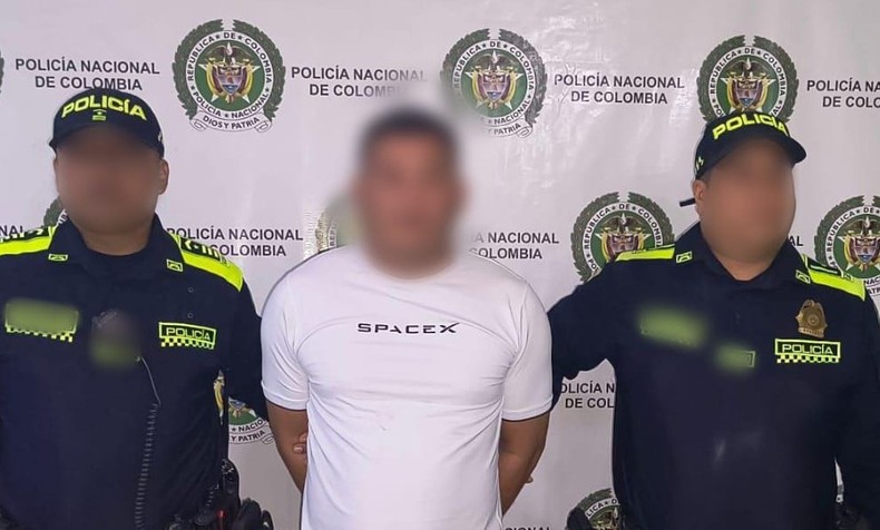 ¡Denuncia oportuna evita tragedia en Alfonso López!