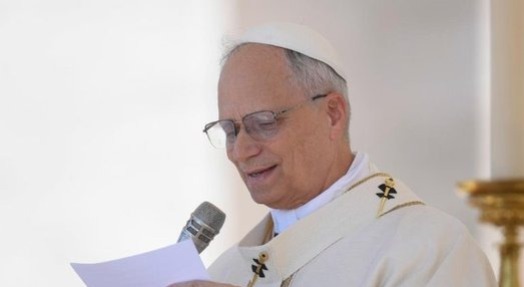 El Papa León XIV defiende el matrimonio entre hombre y mujer 