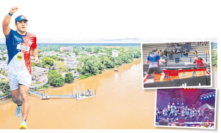 La Montería turística es una realidad