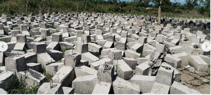 Mojaneros siguen construyendo 'estrellas' para cerrar Cara de Gato