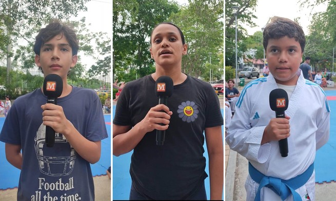 Karatecas sucreños van por medallas y cupos a la selección Colombia