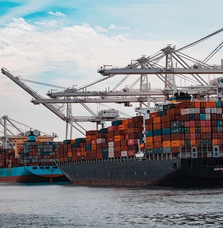 En Sucre las exportaciones bajaron y las importaciones subieron en 2024