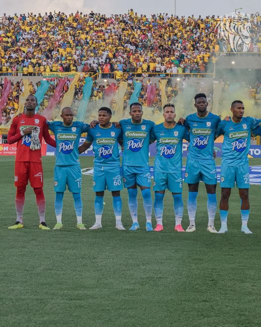 Jaguares le dañó la fiesta al Real y quedó cerca de la final