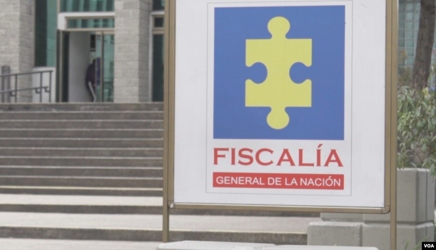 Duro reclamo a la fiscal Camargo