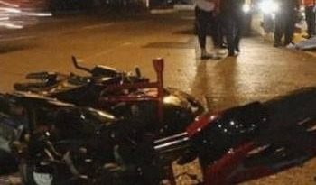 Junio empezó con un muerto
