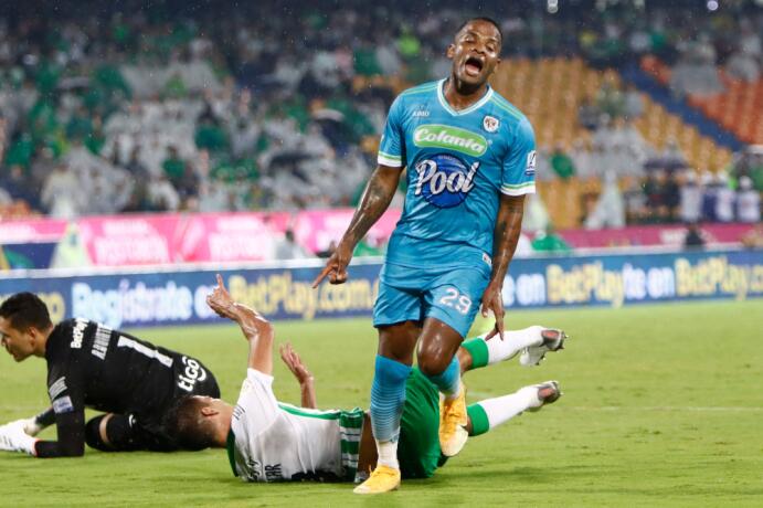 'Topo' Rentería entre los mejores: es el segundo goleador histórico de Jaguares