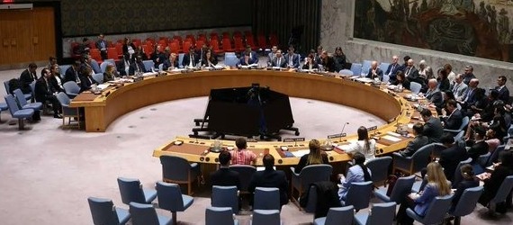 Colombia vuelve al Consejo de Seguridad de la ONU