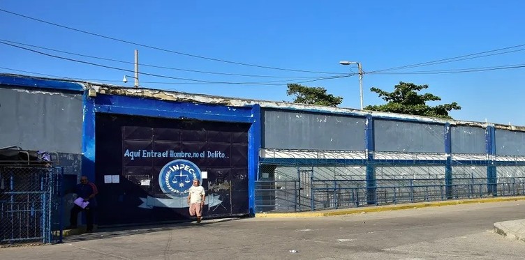 Amenazan de muerte al director de la Penitenciaría de Barranquilla