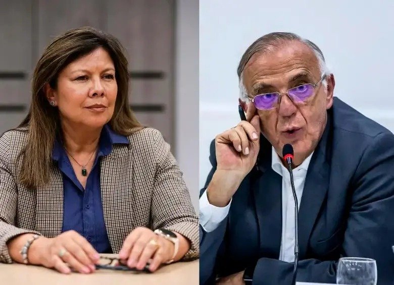 La ONU defendió a Camargo y Velásquez 