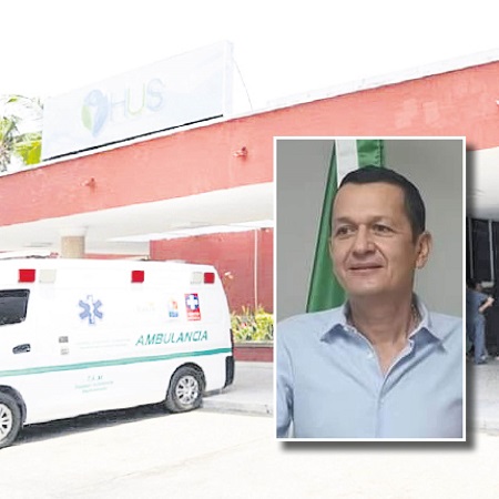 Les prometen y no cumplen, por eso no paran las renuncias
