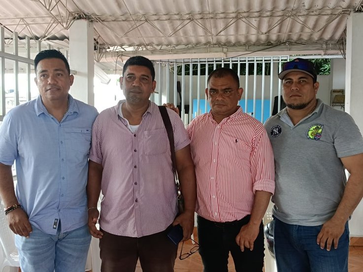 Eligieron a Carlos Lugo como presidente de la Liga de Béisbol