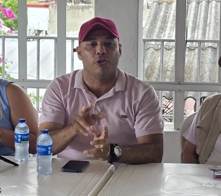 Reiteran sus preocupaciones para los Juegos Nacionales 