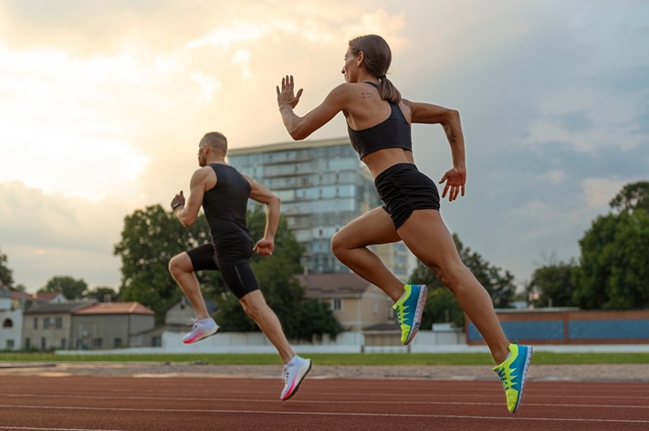 Corre por tu salud: el mundo celebra el Día del Running