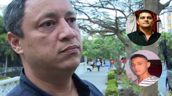 Fiscal Lora con casa por cárcel y suspendido