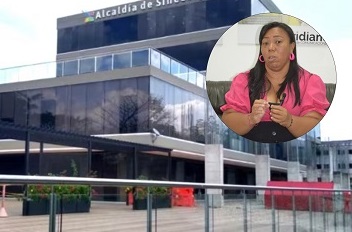 Pliegos de cargos contra Tatiana Niebles, exalcaldesa (e) de Sincelejo