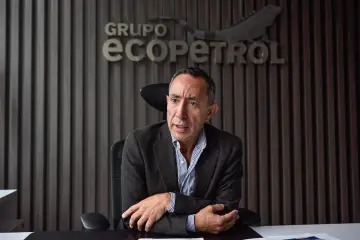 Ricardo Roa todos los días tiene un lío nuevo 