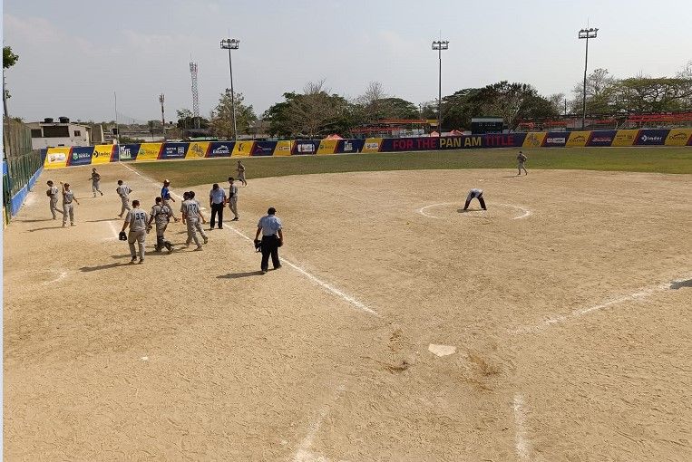 Mundial de Sóftbol Sub-23 de Sincelejo tiene fecha