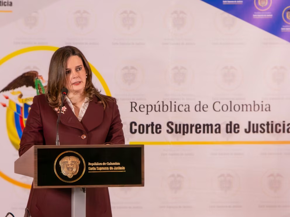Lina Escobar es la nueva magistrada de la Corte Constitucional