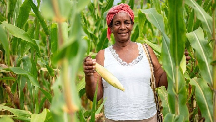 El agro es un pilar de la estabilidad laboral