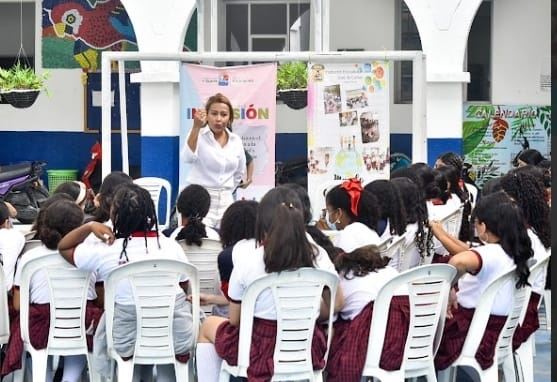 Le trabajan a la trata de personas en Corozal