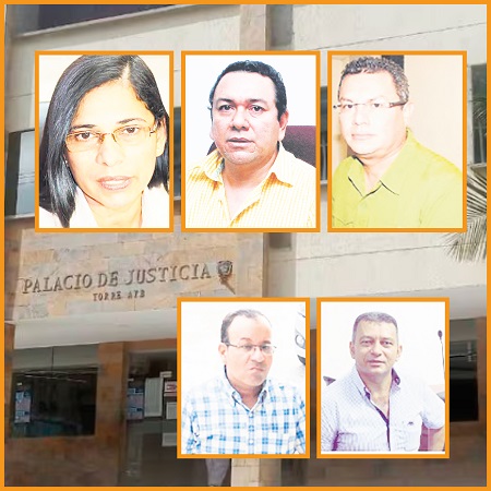Caso ‘cartel de los enfermos mentales’ se ha quedado en el camino, aún no llega al juicio