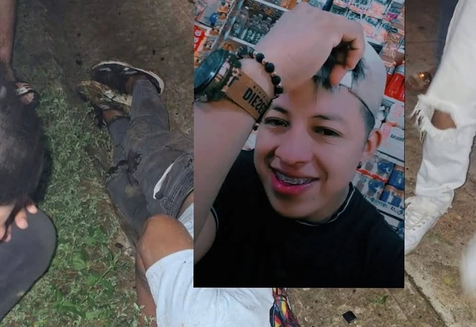 ¡Lamentable! Se siguen perdiendo vidas en accidentes de tránsito en Sucre