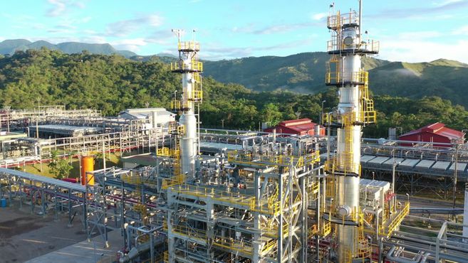 Colombia sin exploración de gas y Ecopetrol sin reservas 