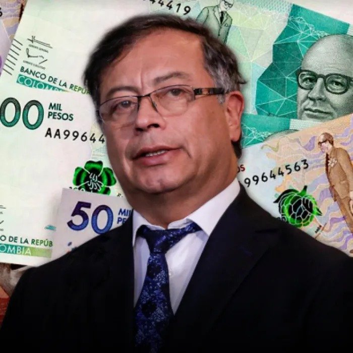 Al Gobierno Petro no le importa ninguna regla