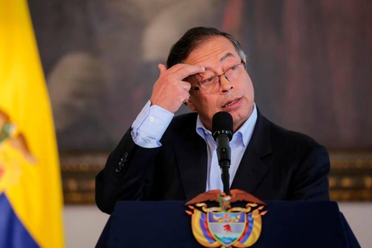 Expresidentes iberoamericanos rechazaron la consulta por decreto de Petro
