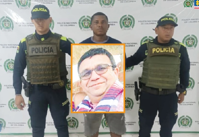 El Morocho lo habría asesinado por no acatar el paro armado