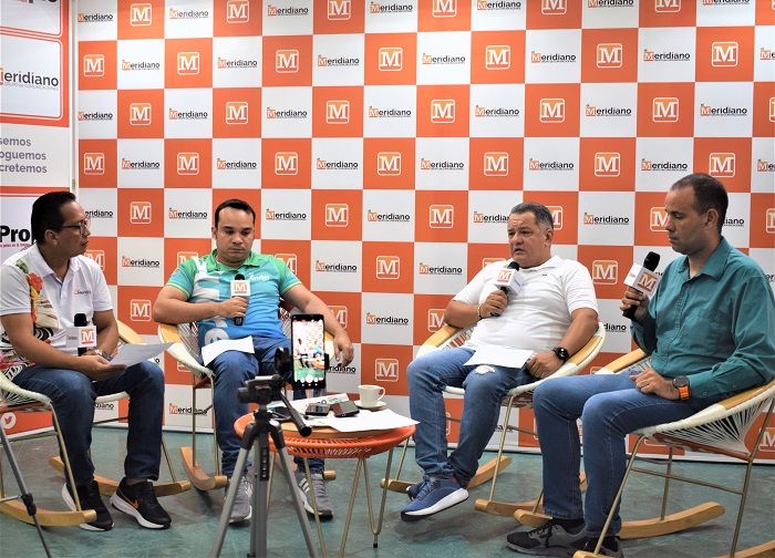 'La nueva ley del entrenador no trunca, ayuda a un mejor servicio'  