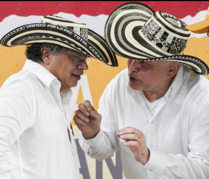 Cierre de proceso de paz no está 'Ralito'