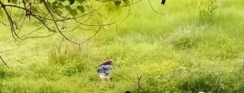 Asesinados dos hombres, uno estaba desaparecido