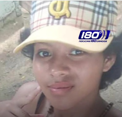 Una joven perdió la vida  en accidente