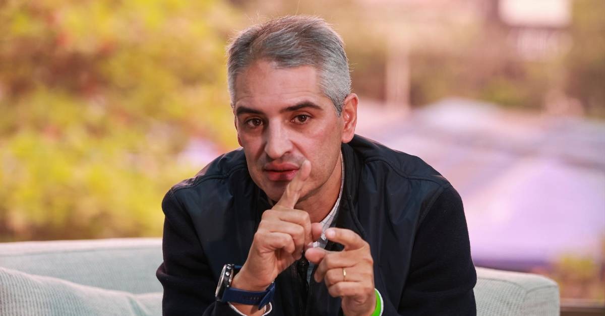 "Petro me quiere encarcelar y silenciar"