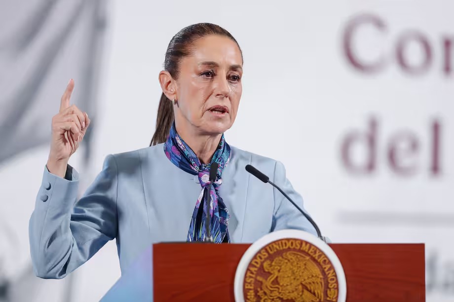 México busca cooperar con Colombia en Seguridad