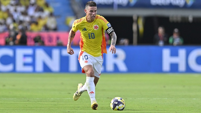 Las cuentas de la Selección Colombia para clasificar al Mundial