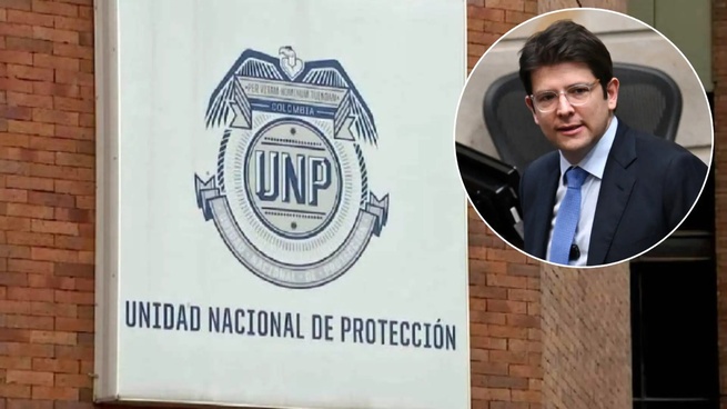 Abrieron investigación a cuatro escoltas de Miguel Uribe por atentado