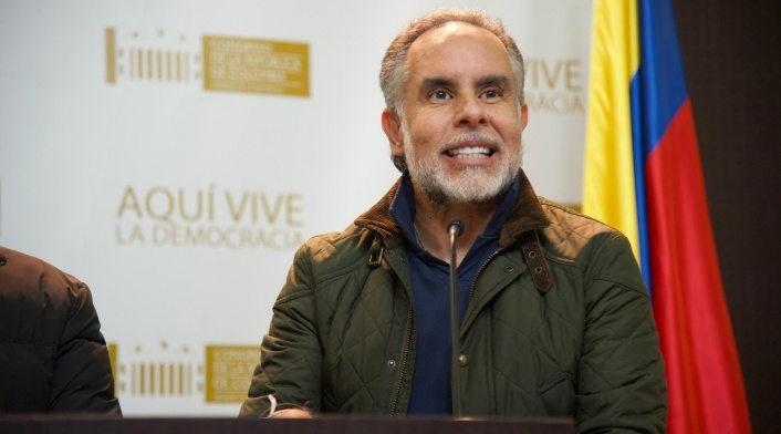 Decreto para la consulta popular ya tiene la firma de los ministros, falta fecha de publicación