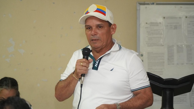 Mejoraran salones en el Instegua