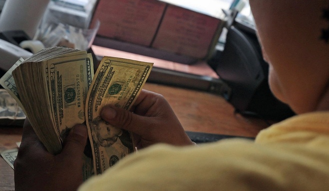 Turismo impulsó el ingreso de US$2.864 millones en divisas en el primer trimestre del año 