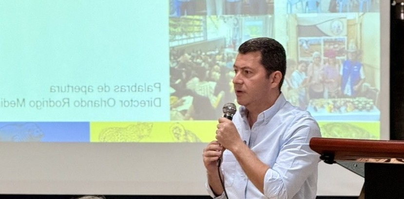 Buscan fortalecer los Negocios Verdes