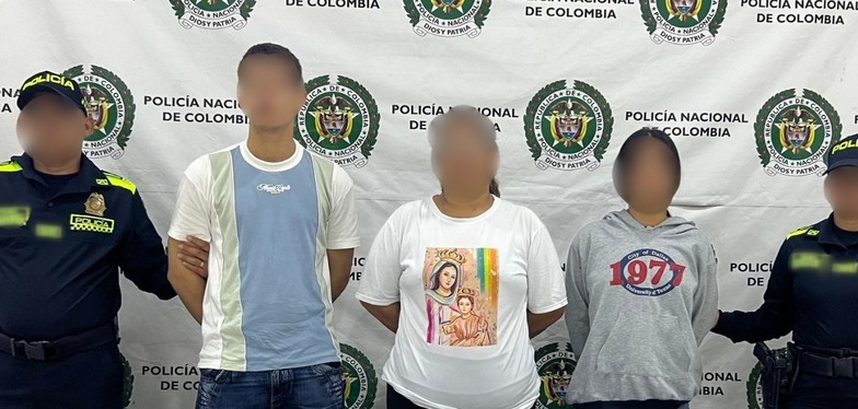  Lo habrían matado la esposa, el hijo y la nuera
